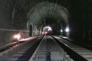 Picture of Gotthard Tunnel