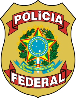 Picture of Federal Police of Brazil