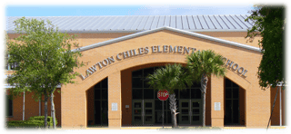 Picture of Lawton Chiles Elementary School
