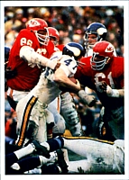 Picture of Super Bowl IV