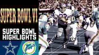 Picture of Super Bowl VI