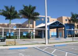 Picture of Manatee Bay Elementary School