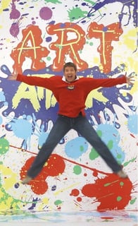 Picture of Art Attack