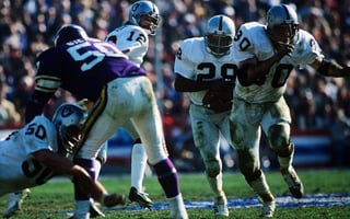 Picture of Super Bowl XI
