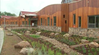 Picture of Sandy Hook Elementary School