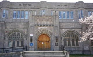 Picture of Brighton High School