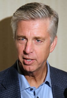 Picture of Dave Dombrowski