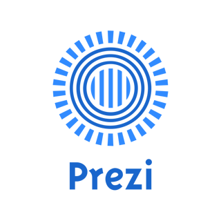 Picture of Prezi