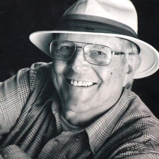 Picture of Peter S. Fischer