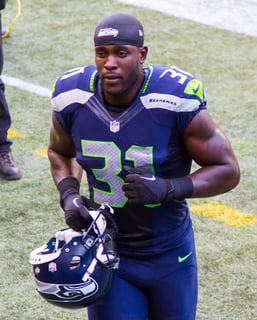 Picture of Kam Chancellor