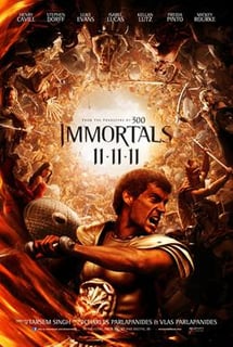 Picture of Immortals