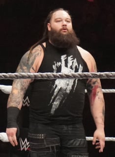 Picture of Bray Wyatt
