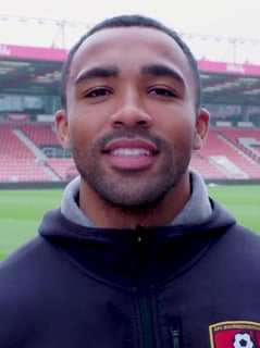Picture of Callum Wilson