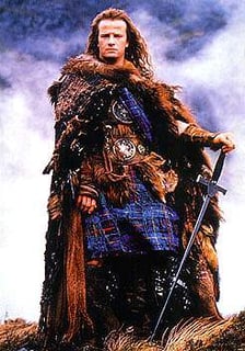 Picture of Connor MacLeod