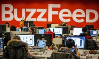 Picture of BuzzFeed