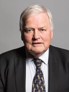 Picture of Bob Stewart