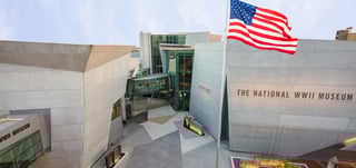 Picture of The National WWII Museum