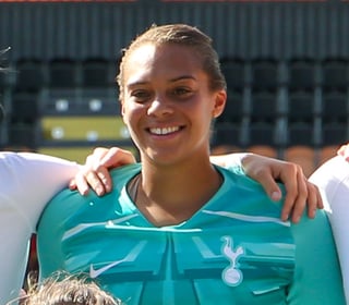 Picture of Rebecca Spencer