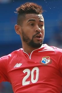 Picture of Aníbal Godoy