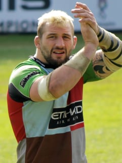 Picture of Joe Marler