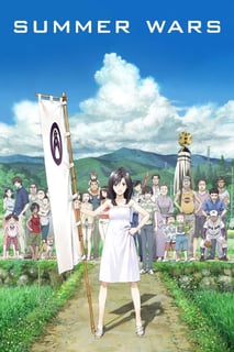 Picture of Summer Wars