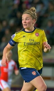 Picture of Kim Little
