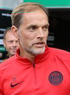 Picture of Thomas Tuchel