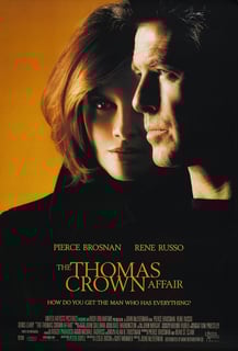 Picture of The Thomas Crown Affair