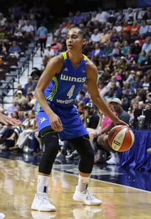 Picture of Skylar Diggins-Smith