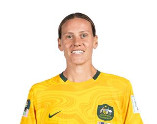 Picture of Emily van Egmond