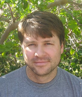 Picture of Ryan Grim