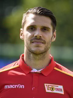 Picture of Christopher Trimmel