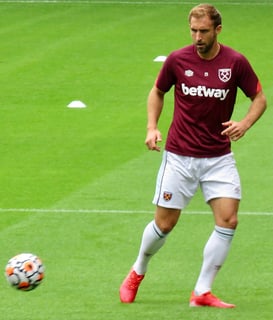 Picture of Craig Dawson