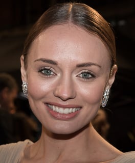 Picture of Laura Haddock