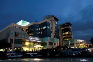 Picture of Max Healthcare
