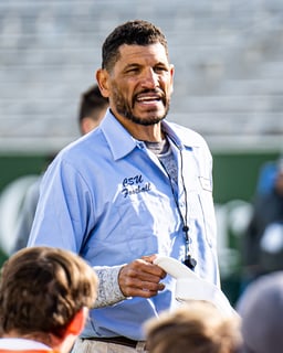 Picture of Jay Norvell