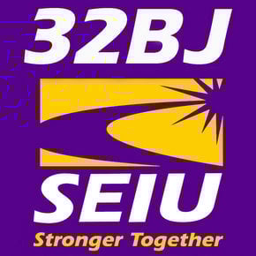 Picture of SEIU 32BJ