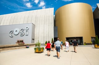 Picture of COSI Columbus