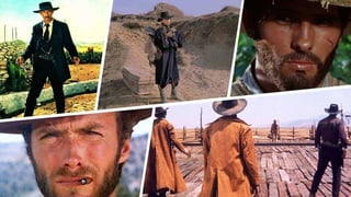 Picture of Spaghetti Western