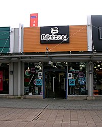 Picture of Billabong