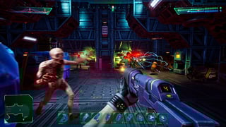 Picture of System Shock