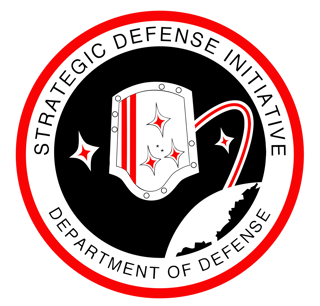 Picture of Strategic Defense Initiative
