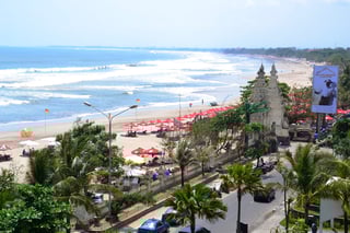 Picture of Kuta