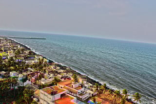 Picture of Pondicherry
