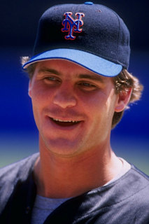Picture of Todd Hundley