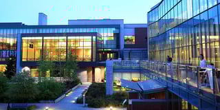Picture of Seattle University