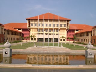 Picture of Hambantota