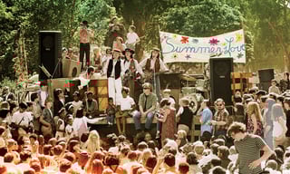 Picture of Summer of Love