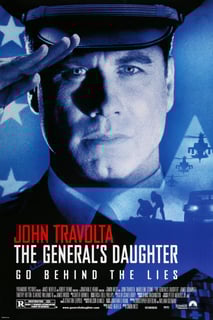 Picture of The General's Daughter