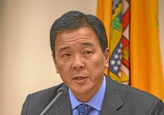 Picture of Paul Tanaka